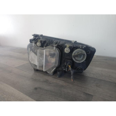 Optique avant principal droit (feux)(phare) SKODA FABIA 1 PHASE 1 d’occasion