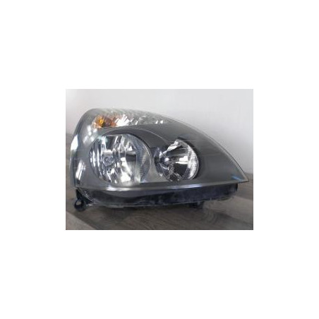 Optique avant principal droit (feux)(phare) RENAULT CLIO 2 PHASE 2 d’occasion