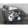 Optique avant principal droit (feux)(phare) RENAULT CLIO 2 PHASE 2 d’occasion