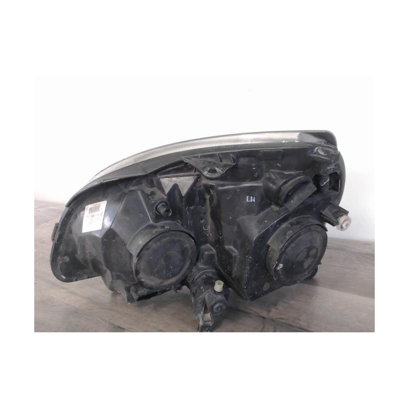Optique avant principal droit (feux)(phare) RENAULT CLIO 2 PHASE 2 d’occasion