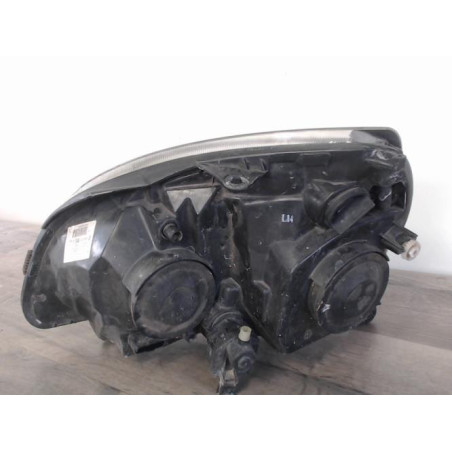 Optique avant principal droit (feux)(phare) RENAULT CLIO 2 PHASE 2 d’occasion