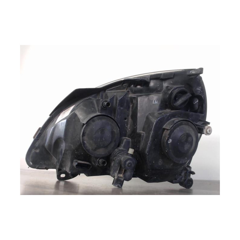 Optique avant principal droit (feux)(phare) RENAULT CLIO 2 PHASE 2 d’occasion