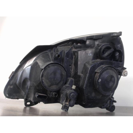 Optique avant principal droit (feux)(phare) RENAULT CLIO 2 PHASE 2 d’occasion