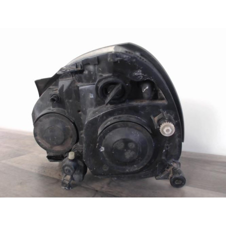 Optique avant principal droit (feux)(phare) RENAULT CLIO 2 PHASE 2 d’occasion