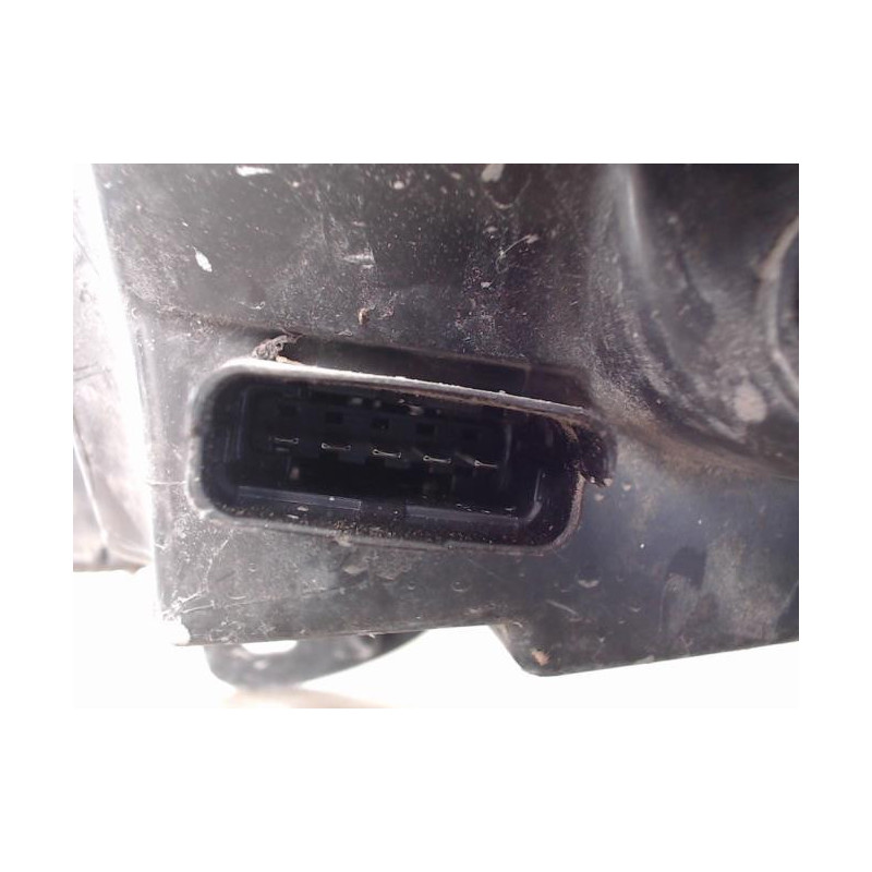 Optique avant principal droit (feux)(phare) RENAULT CLIO 2 PHASE 2 d’occasion