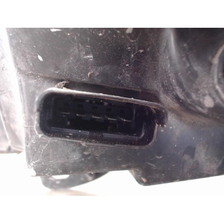 Optique avant principal droit (feux)(phare) RENAULT CLIO 2 PHASE 2 d’occasion