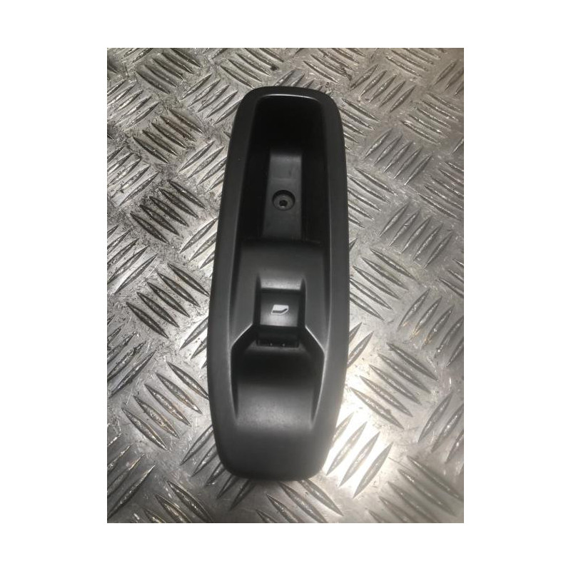 Interrupteur de leve vitre avant droit PEUGEOT 208 1 PHASE 2 d’occasion