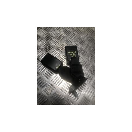 Attache ceinture arriere droit PEUGEOT 208 1 PHASE 2 d’occasion