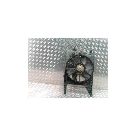 Moto ventilateur radiateur RENAULT SCENIC 1 PHASE 2 d’occasion