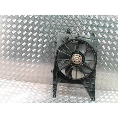 Moto ventilateur radiateur RENAULT SCENIC 1 PHASE 2 d’occasion