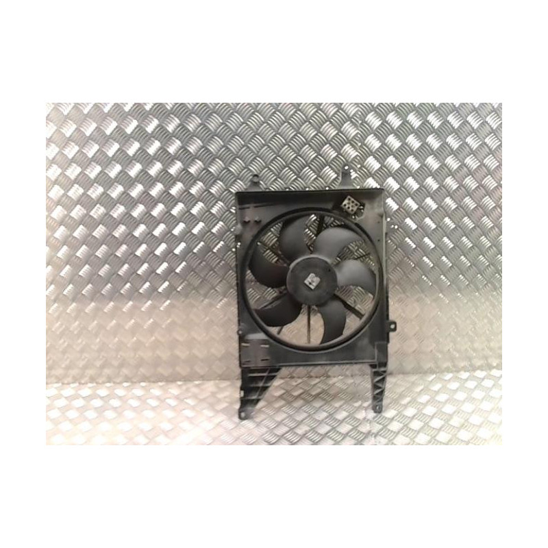 Moto ventilateur radiateur RENAULT SCENIC 1 PHASE 2 d’occasion