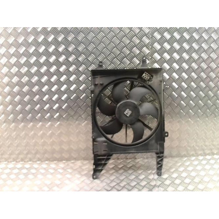 Moto ventilateur radiateur RENAULT SCENIC 1 PHASE 2 d’occasion