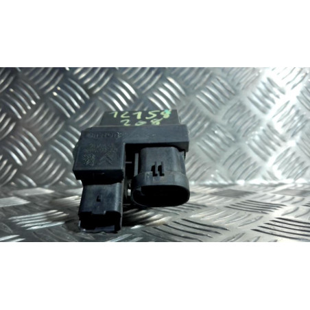 Resistance chauffage PEUGEOT 208 1 PHASE 2 d’occasion