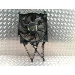 Moto ventilateur radiateur OPEL ZAFIRA A PHASE 2 d’occasion