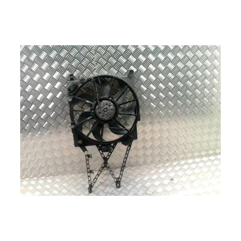 Moto ventilateur radiateur OPEL ZAFIRA A PHASE 2 d’occasion