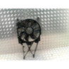 Moto ventilateur radiateur OPEL ZAFIRA A PHASE 2 d’occasion