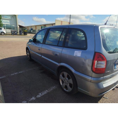 Moto ventilateur radiateur OPEL ZAFIRA A PHASE 2 d’occasion