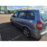 Moto ventilateur radiateur OPEL ZAFIRA A PHASE 2 d’occasion