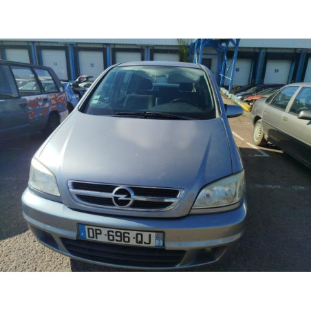 Moto ventilateur radiateur OPEL ZAFIRA A PHASE 2 d’occasion