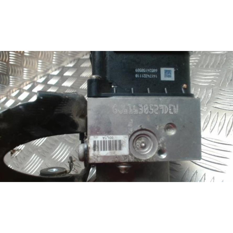 Bloc ABS (freins anti-blocage) FORD S-MAX 1 PHASE 1 d’occasion