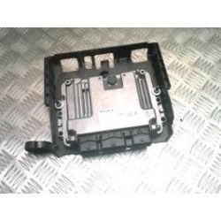 Calculateur moteur CITROEN C3 1 PHASE 1 d’occasion