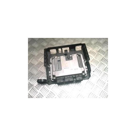 Calculateur moteur CITROEN C3 1 PHASE 1 d’occasion