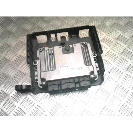Calculateur moteur CITROEN C3 1 PHASE 1 d’occasion