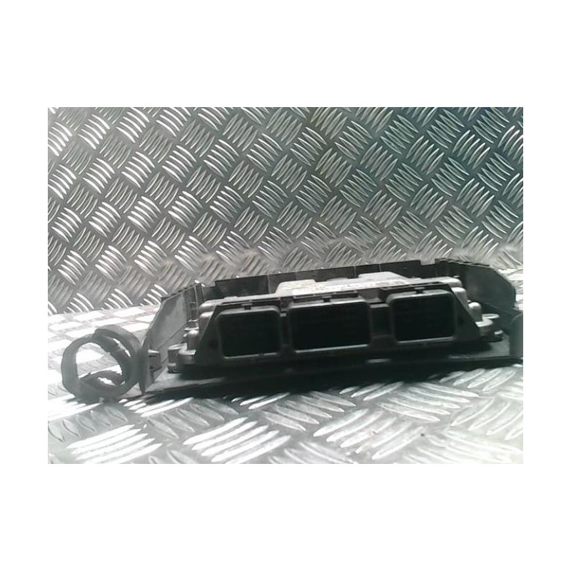 Calculateur moteur CITROEN C3 1 PHASE 1 d’occasion