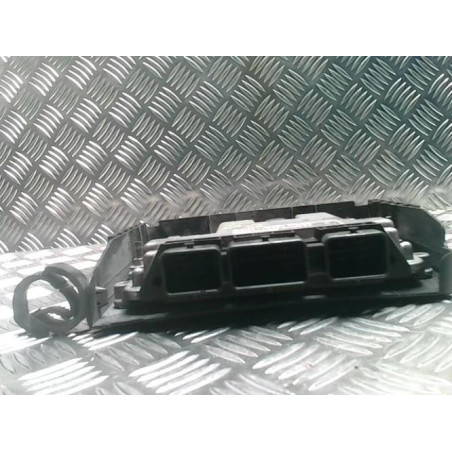 Calculateur moteur CITROEN C3 1 PHASE 1 d’occasion