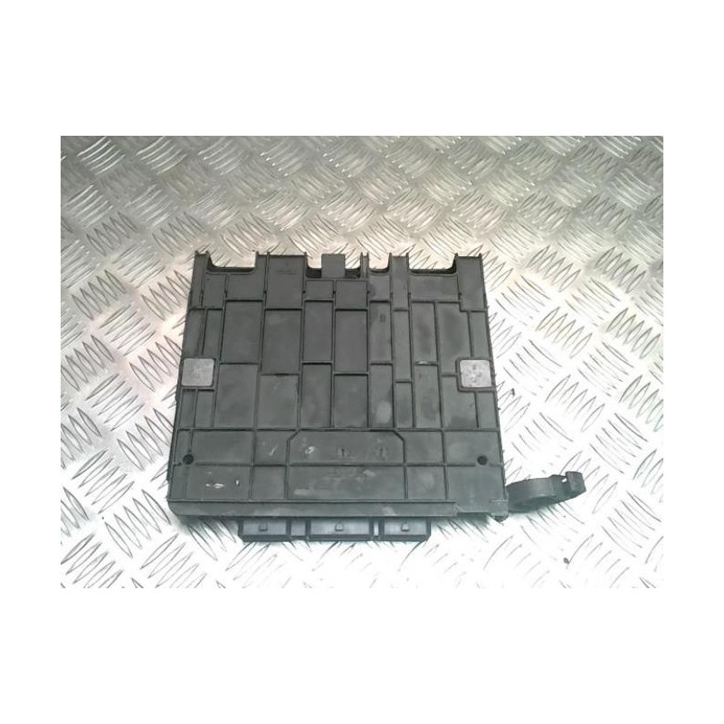 Calculateur moteur CITROEN C3 1 PHASE 1 d’occasion