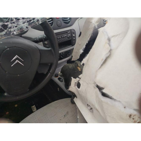 Calculateur moteur CITROEN C3 1 PHASE 1 d’occasion