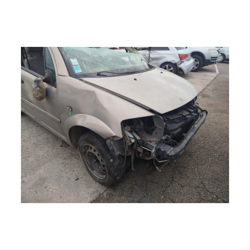 Calculateur moteur CITROEN C3 1 PHASE 1 d’occasion