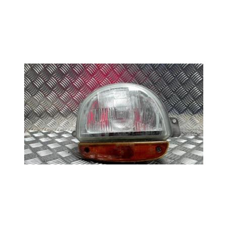 Optique avant principal droit (feux)(phare) RENAULT TWINGO 1 PHASE 1 d’occasion