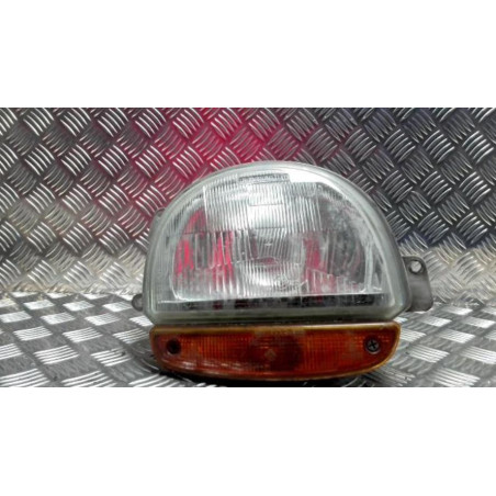 Optique avant principal droit (feux)(phare) RENAULT TWINGO 1 PHASE 1 d’occasion