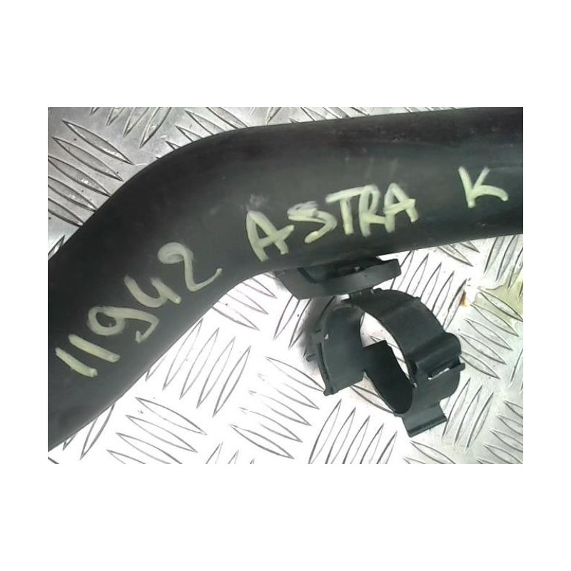 Durite OPEL ASTRA K PHASE 2 d’occasion