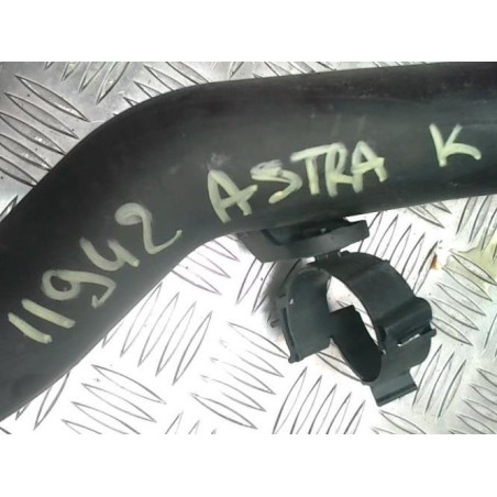 Durite OPEL ASTRA K PHASE 2 d’occasion