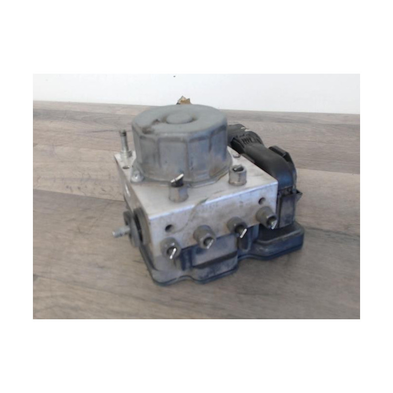 Bloc ABS (freins anti-blocage) RENAULT CLIO 4 PHASE 1 d’occasion