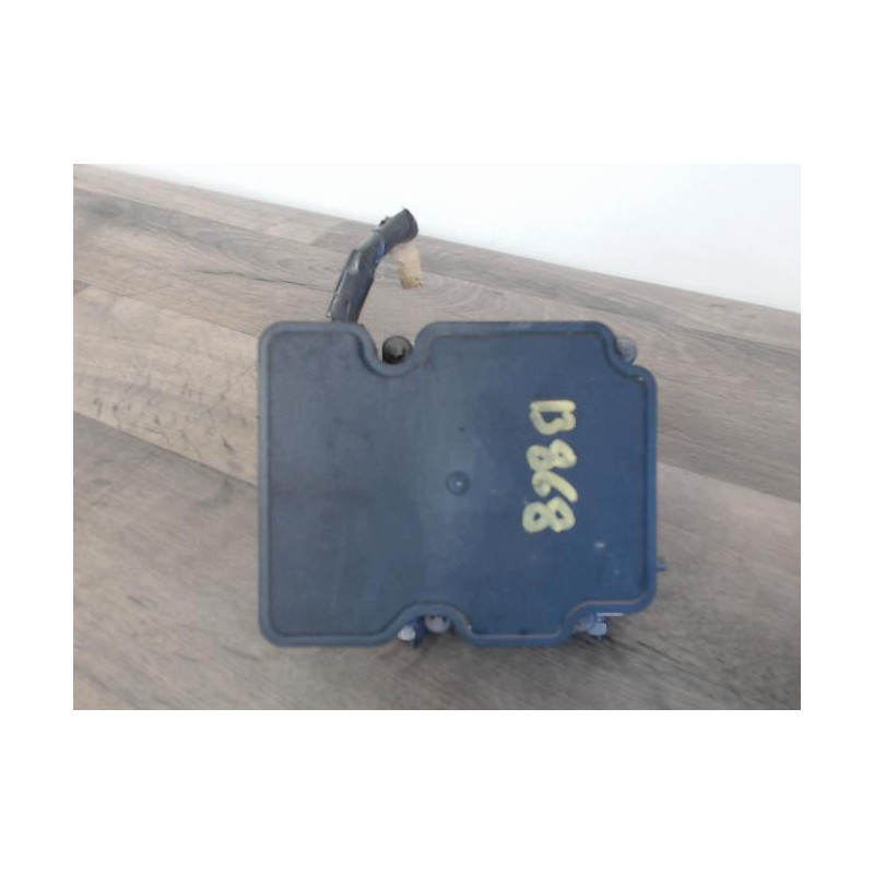 Bloc ABS (freins anti-blocage) RENAULT CLIO 4 PHASE 1 d’occasion