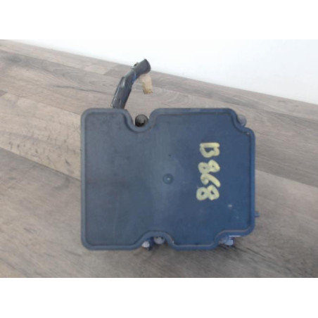 Bloc ABS (freins anti-blocage) RENAULT CLIO 4 PHASE 1 d’occasion