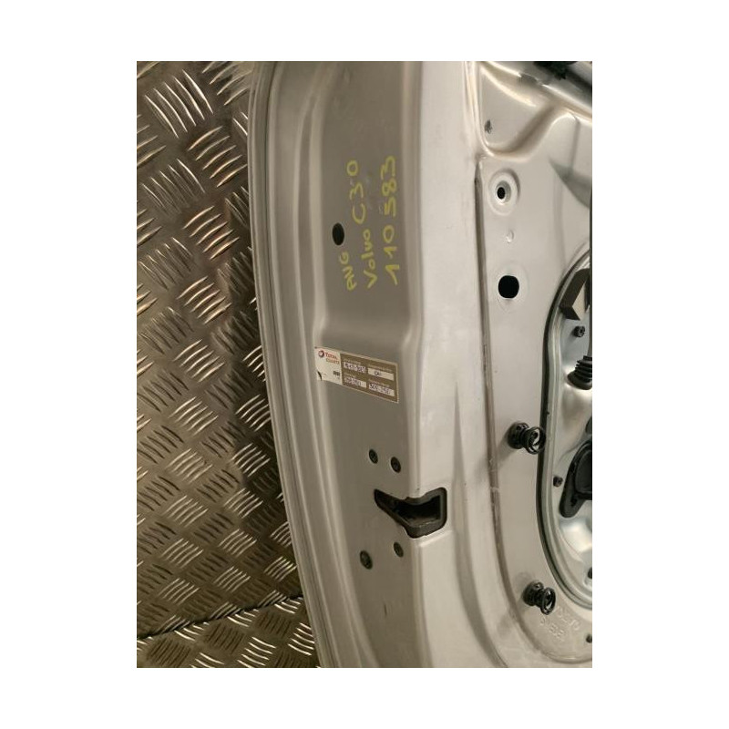 Porte avant gauche VOLVO C 30 PHASE 1 d’occasion