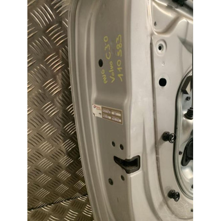 Porte avant gauche VOLVO C 30 PHASE 1 d’occasion