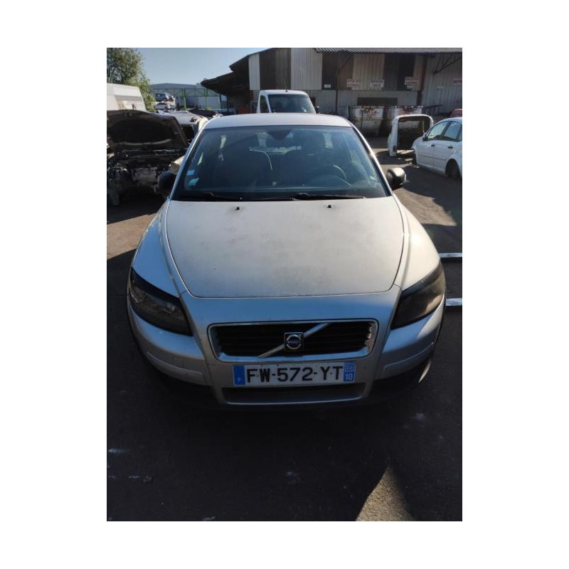 Porte avant gauche VOLVO C 30 PHASE 1 d’occasion
