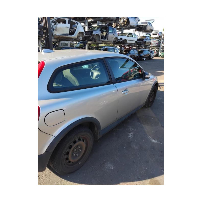 Porte avant gauche VOLVO C 30 PHASE 1 d’occasion