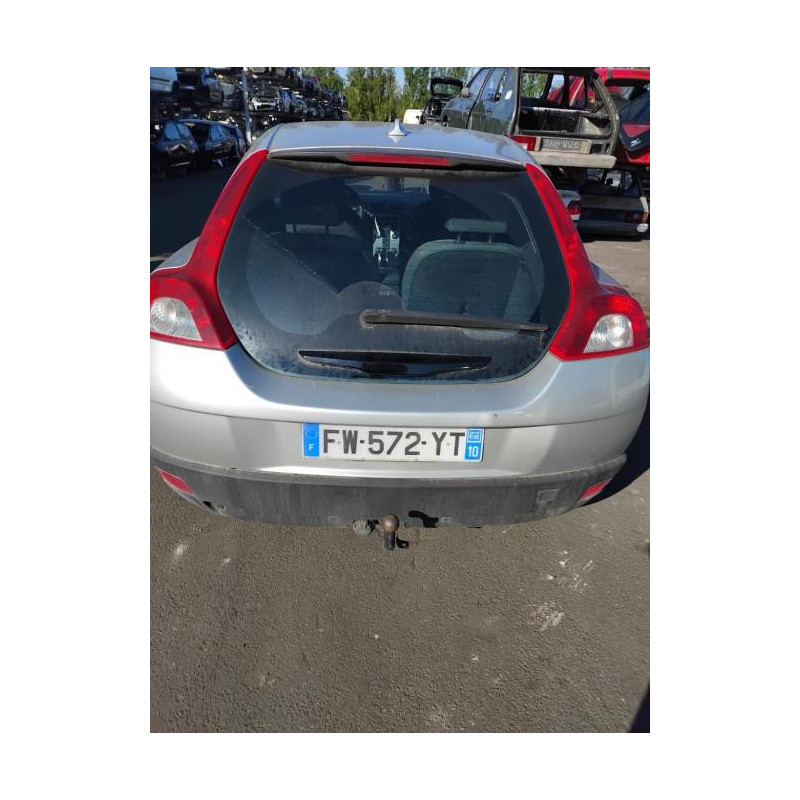 Porte avant gauche VOLVO C 30 PHASE 1 d’occasion