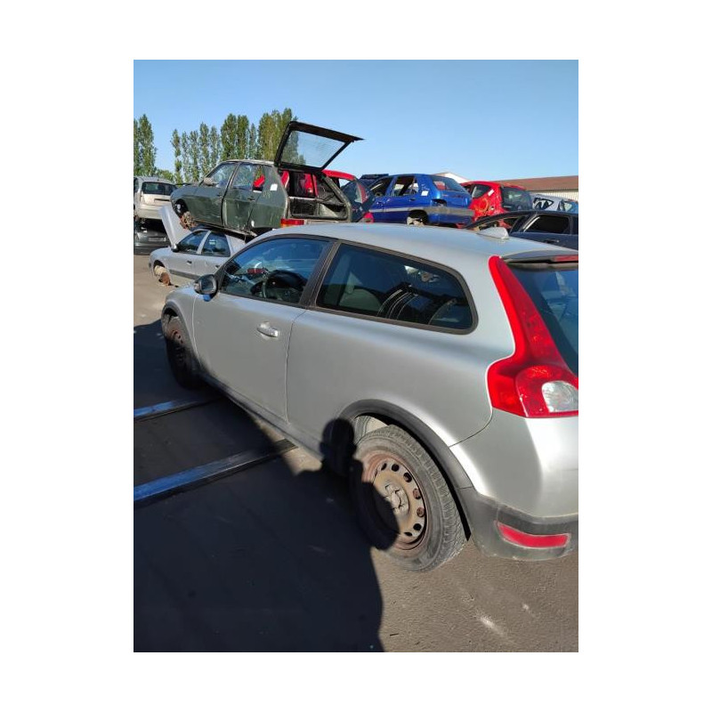 Porte avant gauche VOLVO C 30 PHASE 1 d’occasion
