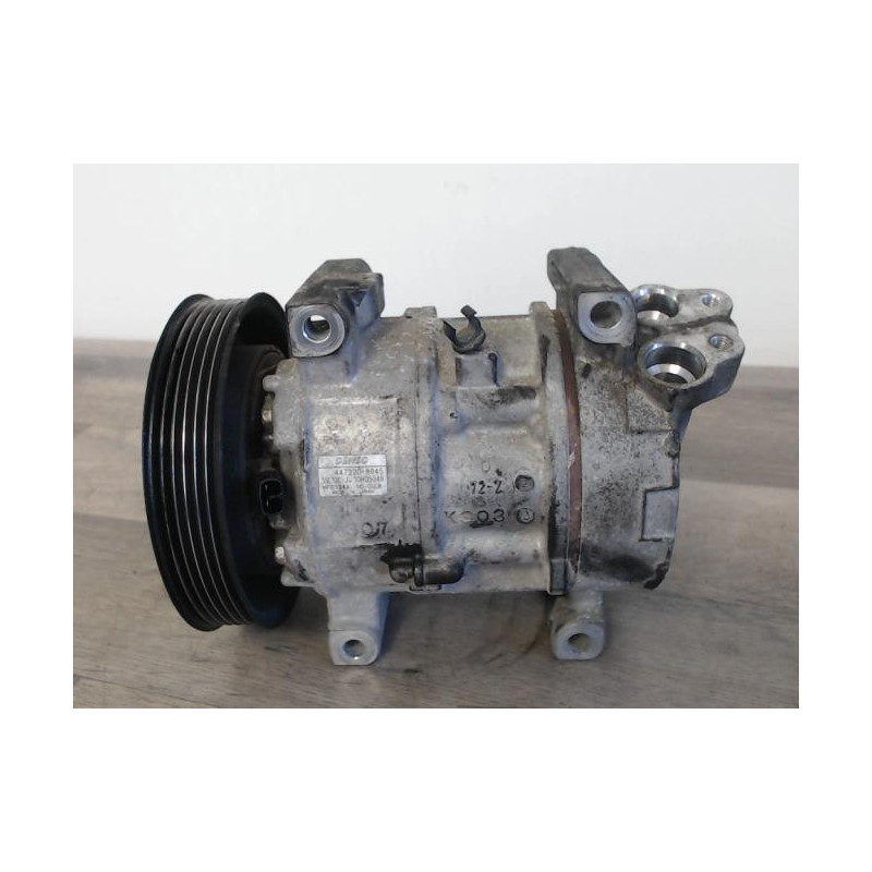 Compresseur clim ALFA ROMEO 147 PHASE 2 d’occasion