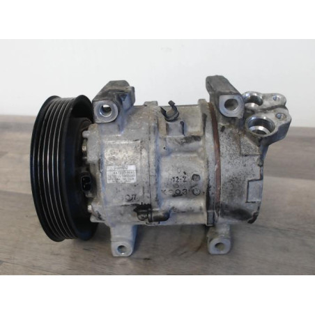 Compresseur clim ALFA ROMEO 147 PHASE 2 d’occasion