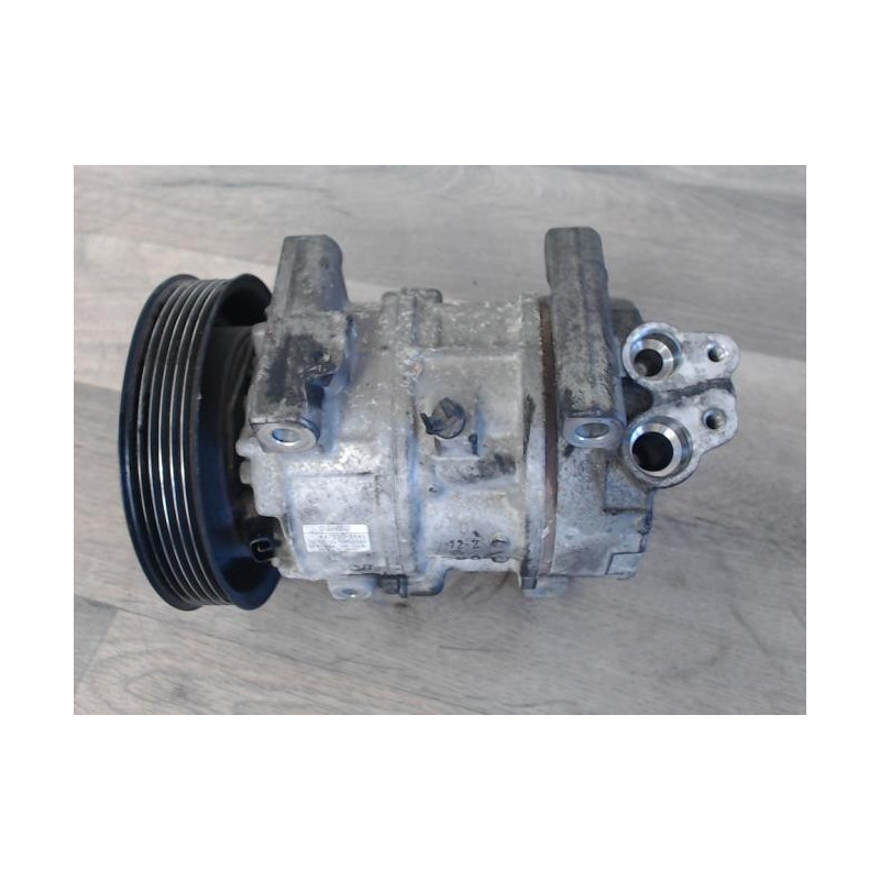 Compresseur clim ALFA ROMEO 147 PHASE 2 d’occasion