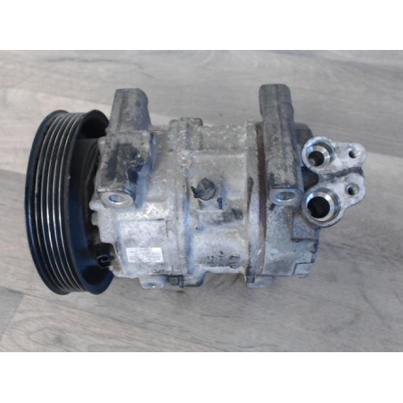 Compresseur clim ALFA ROMEO 147 PHASE 2 d’occasion