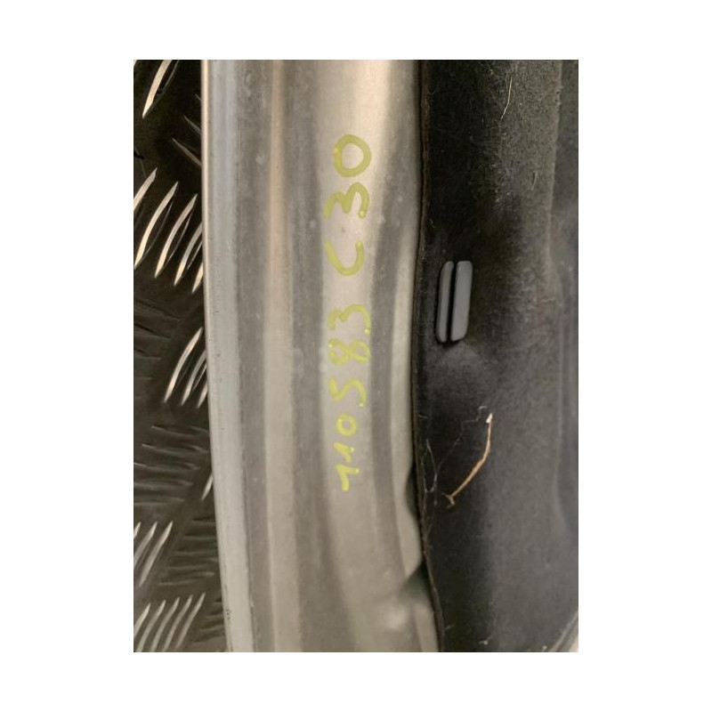 Capot VOLVO C 30 PHASE 1 d’occasion